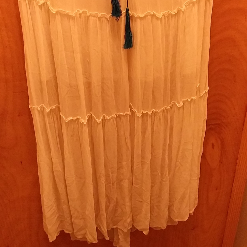 NWOT Adelyn Rae sun dress - Picture 3 of 9